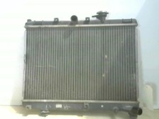 Radiateur Kia RIO