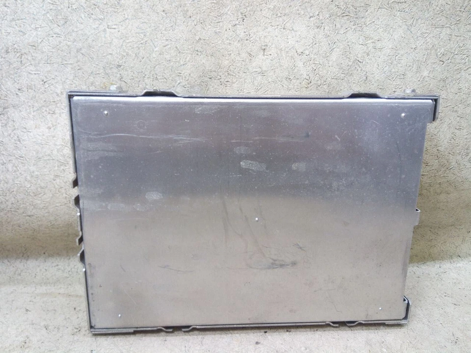 Engine Computer ECM Electronic Control Module Fits 84-85 OLDSMOBILE CUTLASS w93 - Image 4 of 4