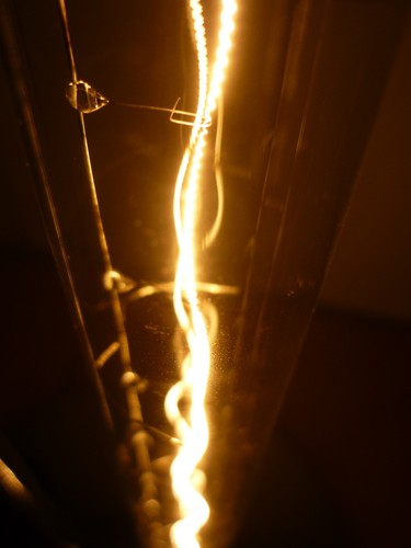 OSRAM Linestra SPC.LI 1104 | RADIUM RAL2 Cristallina S14s 120W chiaro 2 basi - Foto 9 di 11