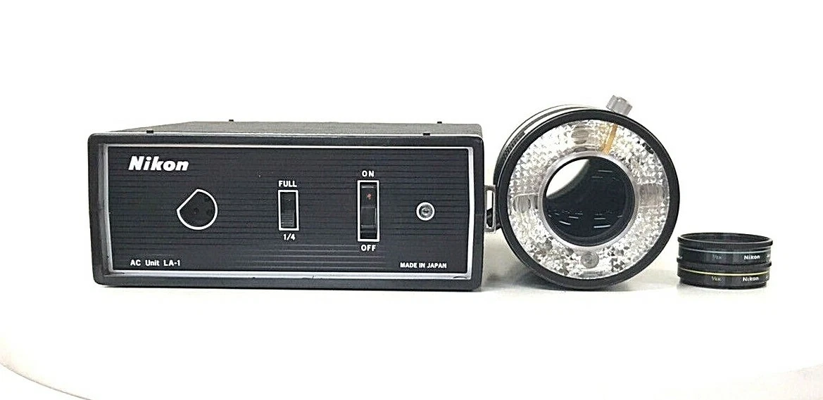 Nikon f/5.6 Camera Lenses 200mm Focal for sale | eBay