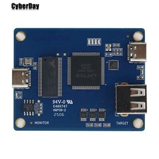Open Source USB Bus Protocol Analyzer USB Sniffer USB2.0/1.1 Analyzer Board