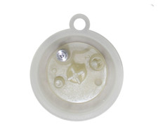 Membrana Gruppo Acqua scaldabagno Junkers 8700503079 Minimaxx WR Powercontrol