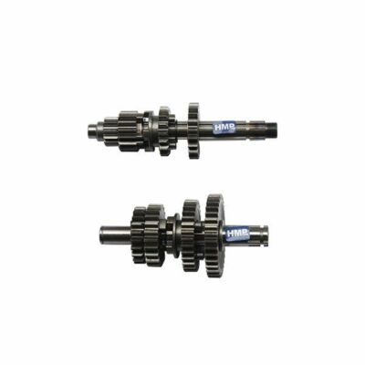 Levier De Vitesses Pour Moto Cross Stomp 140cc - Compatible YX140, Boîte De Vitesses Et Embrayage