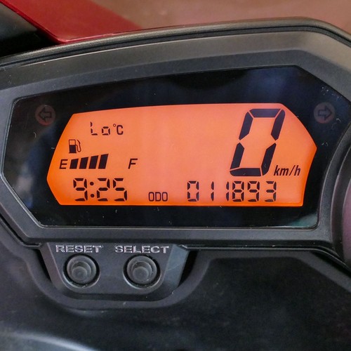 YAMAHA FZ FZ6 FZ6-S RJ14 S2 Fazer Kühler Grill Kühlerverkleidung Kühlergrill - Picture 4 of 4