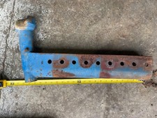 4000 4600 Ford Tractor Spindle Knee Lh