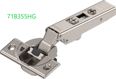 BLUM Clip Top Blumotion Scharnier Topfband Soft Closing Dämpfung 110° 71B355HG