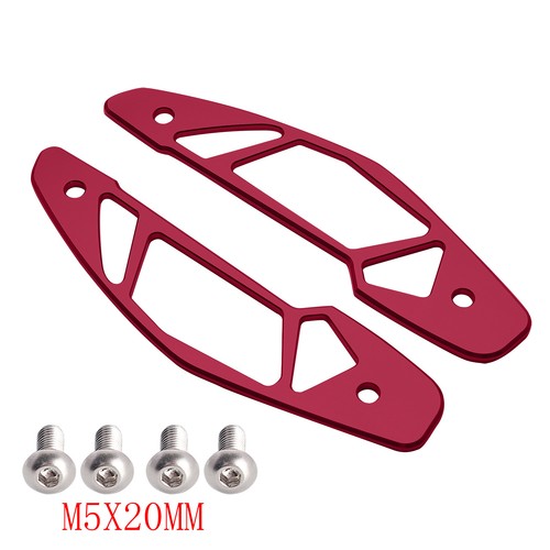 1 Pair of Air Intake Inlet Guard Cover - For YAMAHA MT-09/FZ-09/FJ09 2014-2016 - Picture 18 of 52