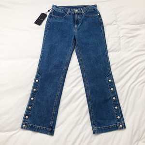 bone jeans feminino com strass