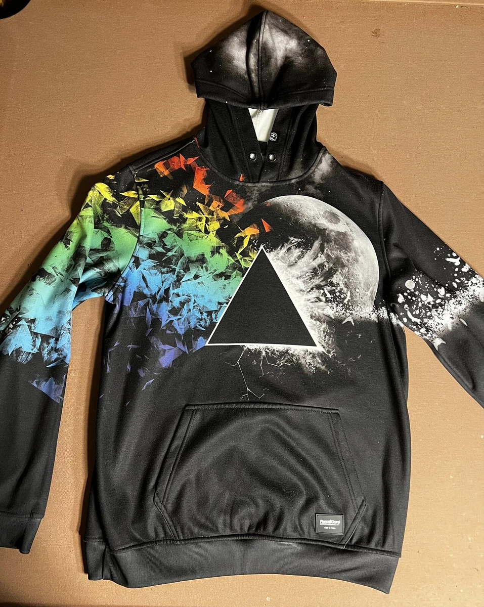 Fresh top hoods shipping