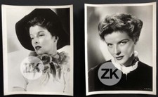 KATHARINE HEPBURN Sylvia Scarlett Glamour Hollywood Thirties 2 Photos 1935