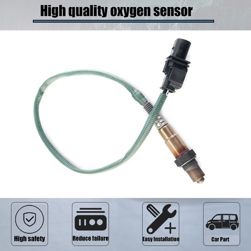 2pcs Upstream Oxygen O2 Sensor For Mercedes-Benz C300 C350 G50 10-13 0035427018 - Picture 5 of 9