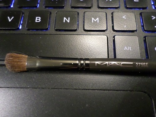 MAC FULL OR TRAVEL SIZE BRUSH BRUSHES SINGLE OR SET NIP YOU CHOOSE - Picture 77 of 100