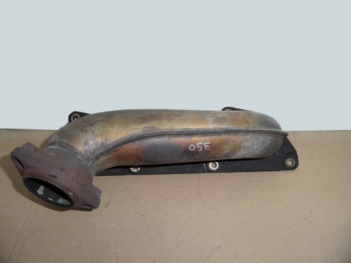 Mercedes CLK C 280 350 W209 W203 Auspuffkrümmer Abgaskrümmer Krümmer 2721400009