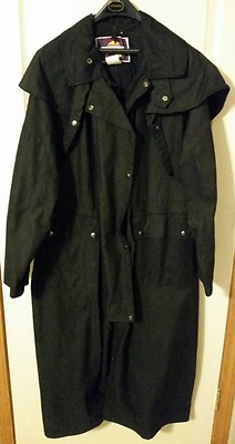 drover coat