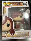 Funko Pop! Animation : 1046 Fairy Tail - Erza Scarlet