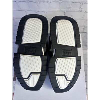 MM6 Maison Margiela Platform Touch Strap Sandals | eBay display picture 1