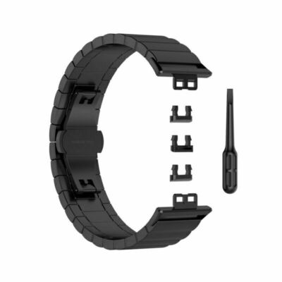 Watch Strap Quick Release Watch Band Bracelet For Huawei Watch Fit Smartwatch