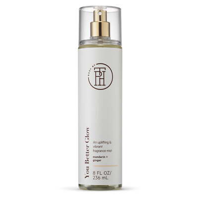 You Better Glow Fragrance Mist for Women | Uplifting & Vibrant With