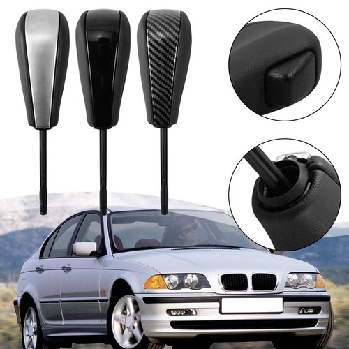 Auto Shift Knob Upgrade for BMW Models Including For E36 For E46 and More - Picture 18 of 43