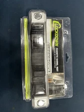 Lockdown Magnetic Barrel Rest