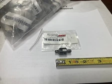 #10 Pilot, 1/4-28 Threaded, 100° Solid Carbide Countersink, 152-2SC-100-.1935