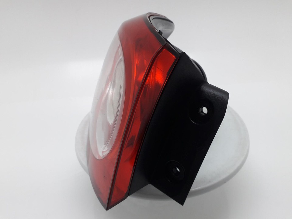 VOLKSWAGEN TIGUAN Tail Light Rear Lamp N/S 20072013 5 Door Estate LH