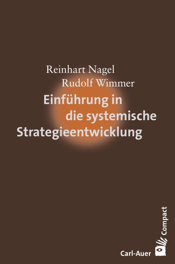 Thumbnail - Einführung In Die Systemische Strategieentwicklung | Reinhart Nagel