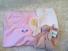 Baby Girl Gift Lot - New