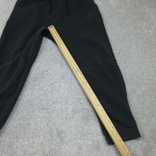 Nike Tech Tracksuit Boys Extra Large Black Age 13 15 Full Set Kids Youth 4894 - Picture 14 of 21