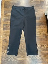 ann taylor factory pants size 8
