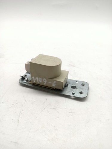 Bosch DT 360, WOT24447/01 Toplader Kondensator Entstörfilter W10496476  #1109-6