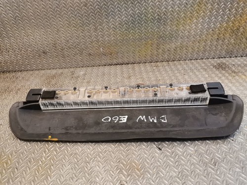 BMW 5 E60 Hintere Dritte Bremsleuchte Lampe 6927017