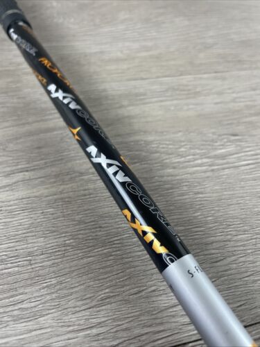 Adams Idea A7 #4 22* Hybrid Iron PNT Stiff Flex Mamiya Graphite Golf 39.5” - Picture 11 of 12