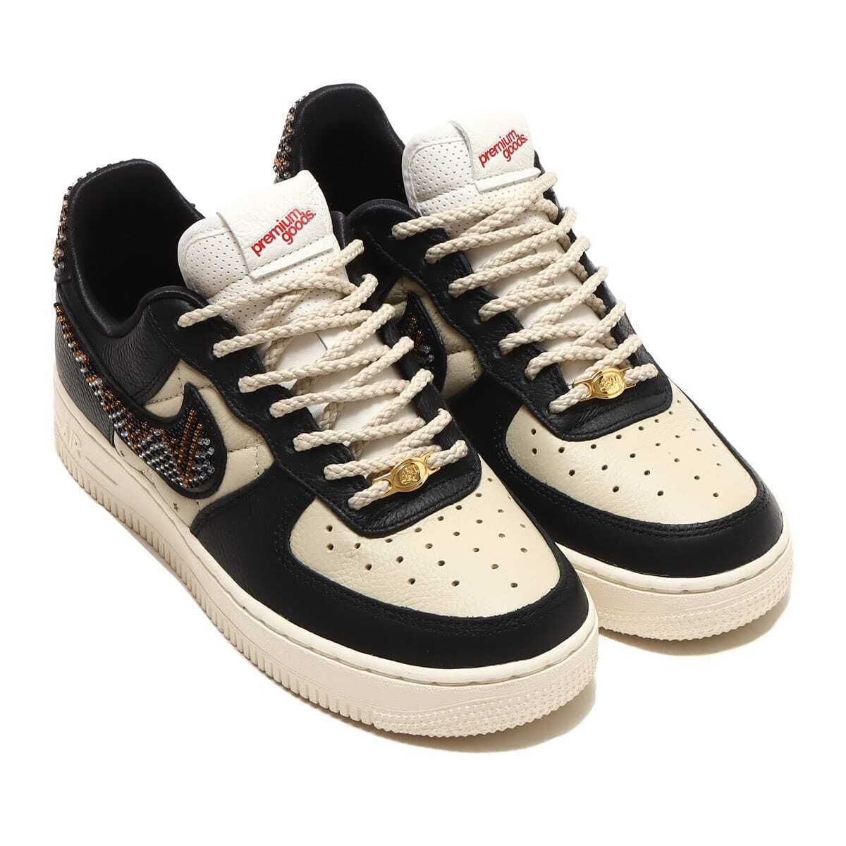 Premium Goods Nike WMNS Air Force 1 Low The Sophia DV2957-001 US 7 - 12  Women