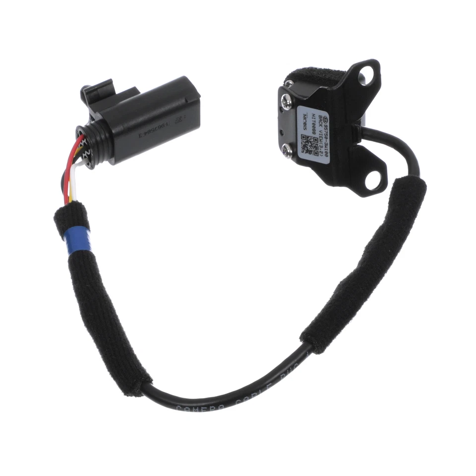 Cámara de reversa retrovisor Kia Sportage 95750-3W100 2012-2014 OEM NUEVA Foto 2 de 3