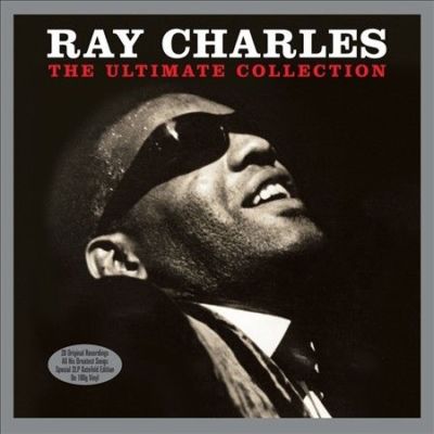 The Ultimate Collection by Ray Charles (Vinyl, Jan-2014, Not Now Music)