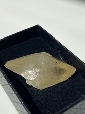 Elmwood Mine Calcite Crystal