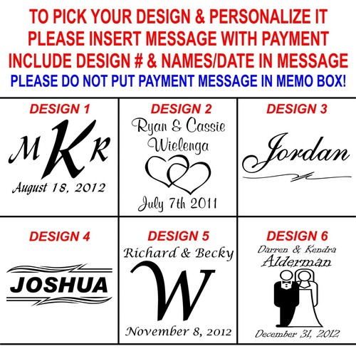 Customized Rocks Whiskey Glasses Wedding Party Groomsman Best Man Glass Gift 14 - Bild 12 von 15