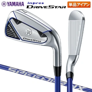 Yamaha inpres DRIVE STAR #SW Couverture RH M423i graphite Flex Regular Nouveau
