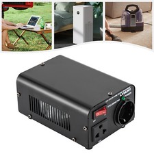 Trasformatore 500VA da 220V a 110V convertitore di tensione step-up/down 220v a 110v