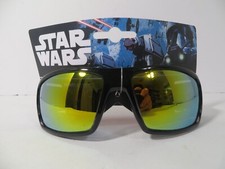 Orig 2016 STAR WARS Lucasfilm SGL5034 Childrens Sunglasses Lot H 