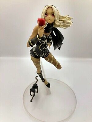 Hdge technical statue No.4 グラビティ・キトゥン Union Creative Hdge Technical Statue No.4 Gravity Rush Daze