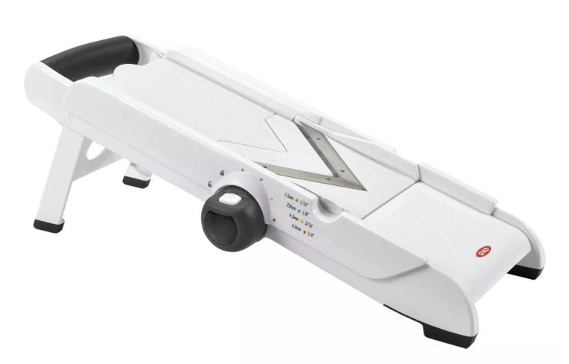 OXO VBlade Mandoline Slicer eBay