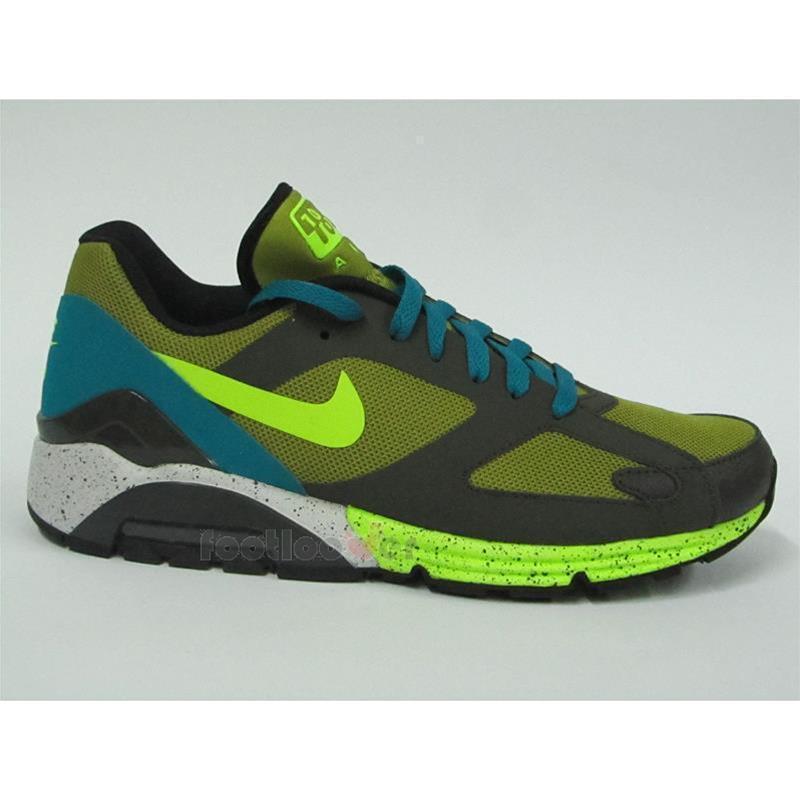Nike Air Max RARE 180 TERRA QS 2018 DEADSTOCK RARE Max ca9109 Nike Air Max RARE 180 TERRA QS 2018 DEADSTOCK RARE Max ca9109