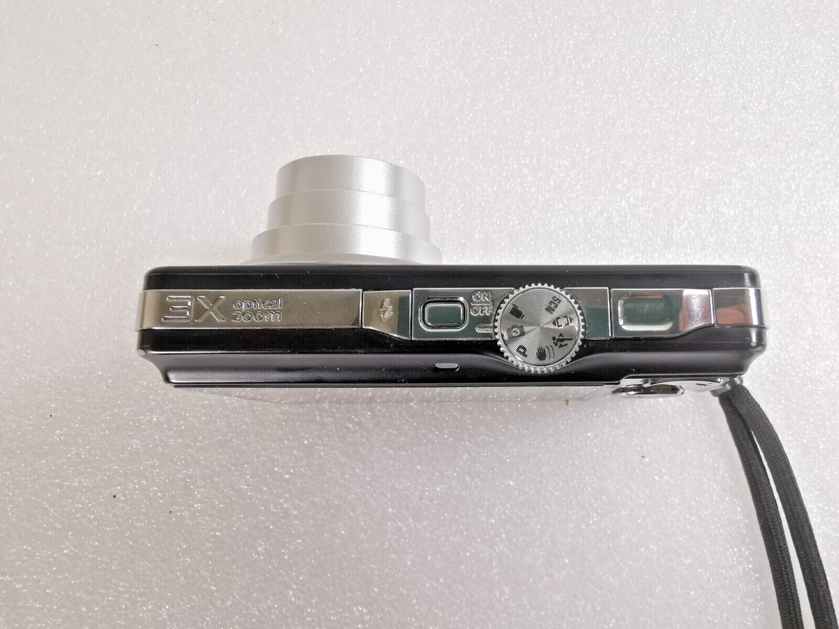 Kodak EasyShare M340 10.2MP Digital Camera | eBay