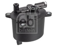 Febi Bilstein 170357 Kraftstofffilter FüR CitroËN Passend FüR Fiat Ford