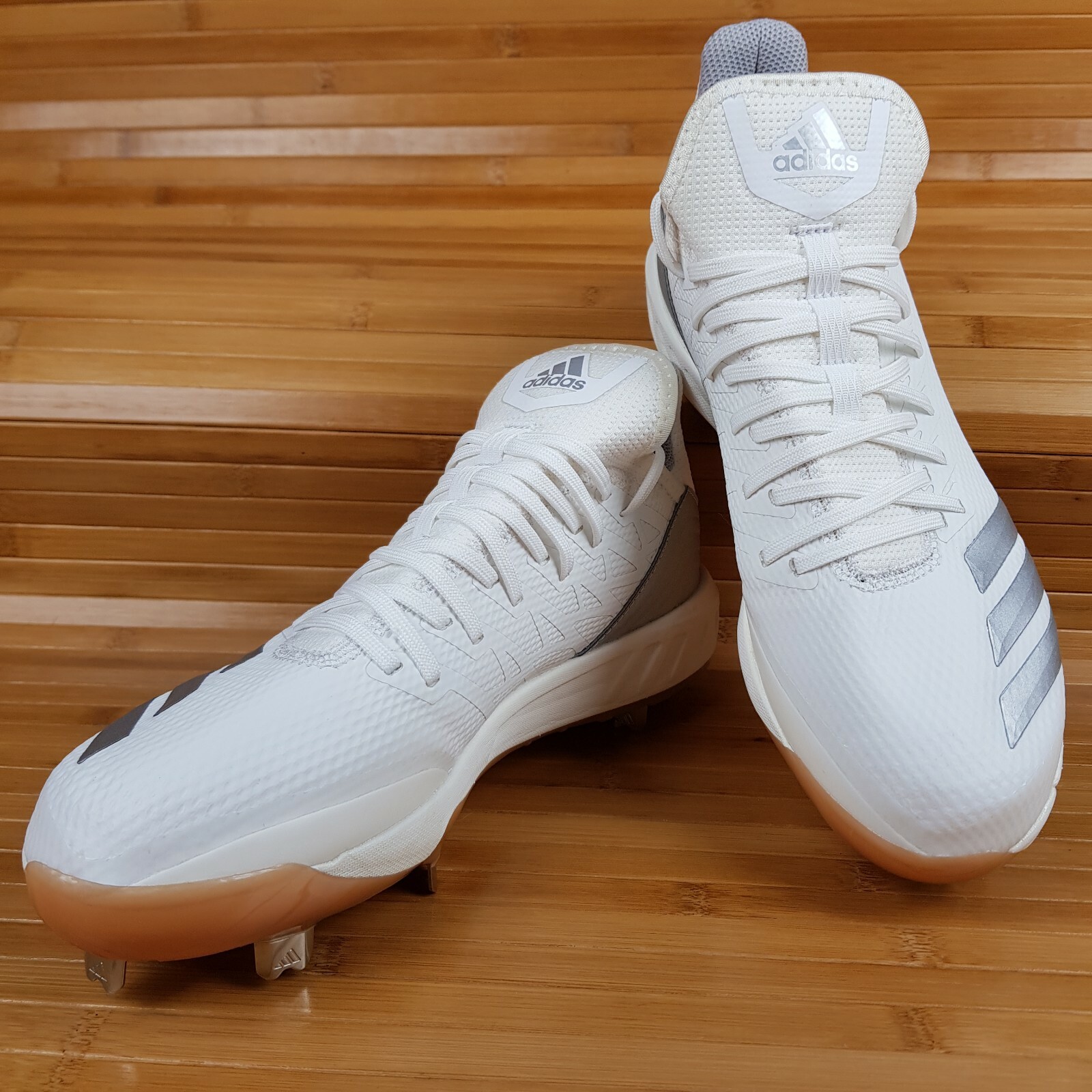 icon 4 baseball cleats