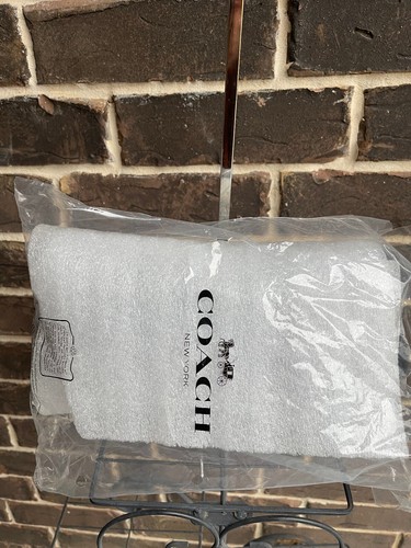 NWT $425 COACH Studio Baguette Sequin Shoulder Crossbody Bag Black - Picture 5 of 6