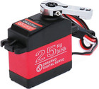 DS3225MG 25KG High Torque Metal Steering Gear Waterproof Digital Servo RC Car UK