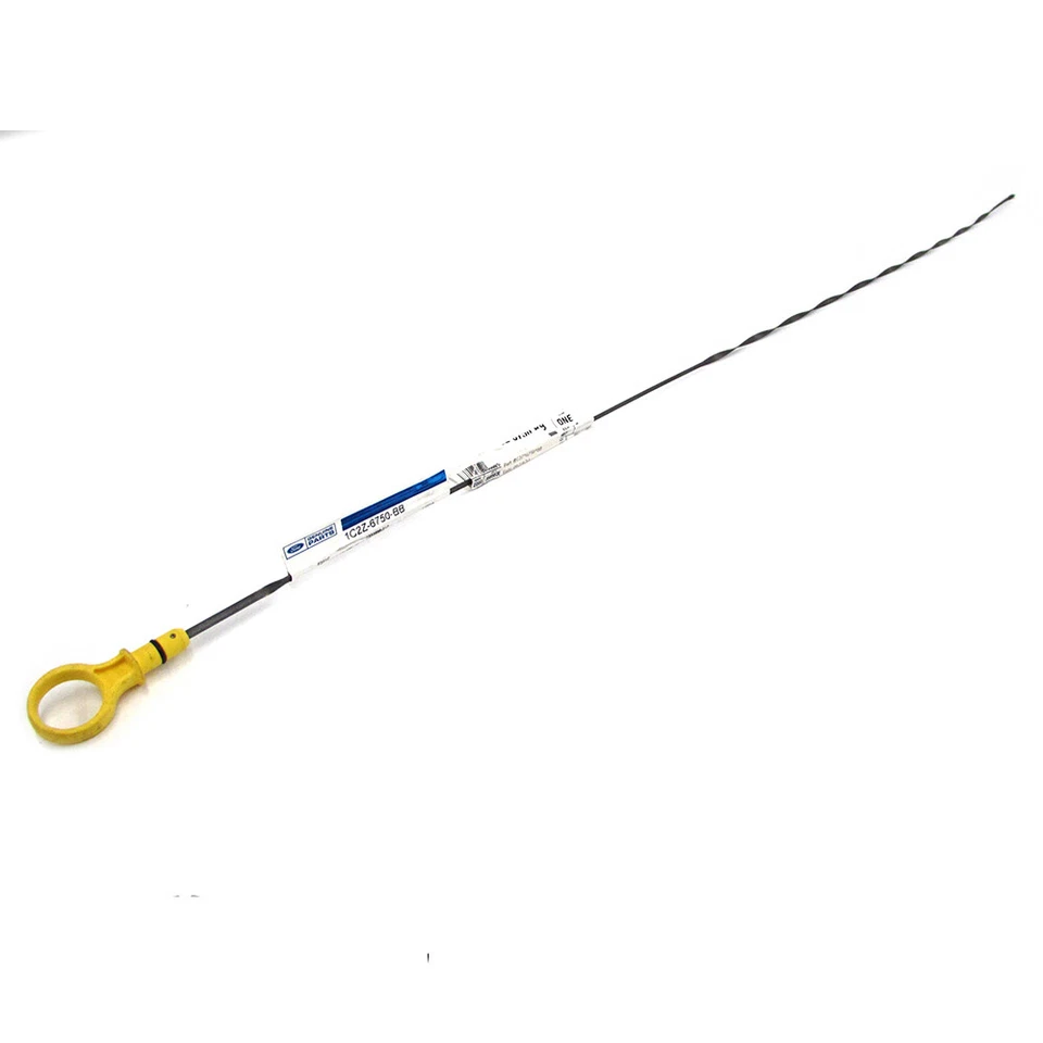 1998-2017 Ford E150 E250 E350 Econoline Engine Oil Dipstick OEM NEW 1C2Z-6750-BB - Image 2 of 4